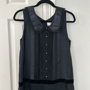 Anna Sui size Medium dress like new
